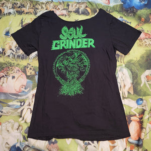 Soul Grinder Tee Small