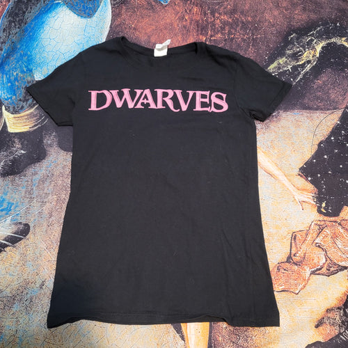 Dwarves Womans Tee